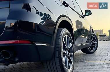 Внедорожник / Кроссовер BMW X5 2015 в 