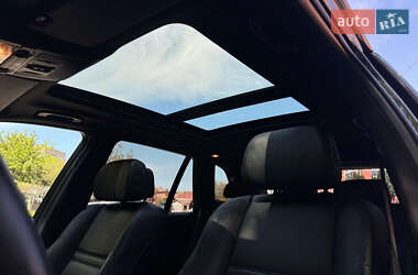 Позашляховик / Кросовер BMW X5 2010 в 