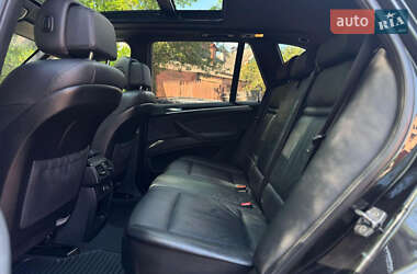 Позашляховик / Кросовер BMW X5 2010 в 