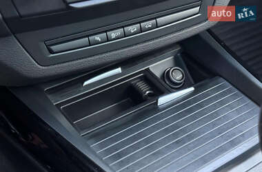 Позашляховик / Кросовер BMW X5 2010 в 
