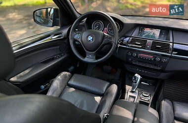 Позашляховик / Кросовер BMW X5 2010 в 