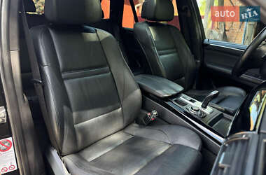 Позашляховик / Кросовер BMW X5 2010 в 