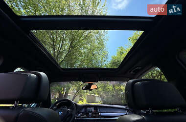 Позашляховик / Кросовер BMW X5 2010 в 