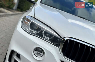 Позашляховик / Кросовер BMW X5 2015 в 