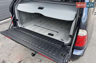 Внедорожник / Кроссовер BMW X5 2005 в 