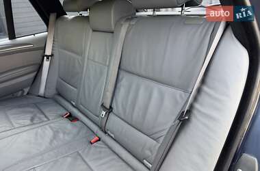 Внедорожник / Кроссовер BMW X5 2005 в 
