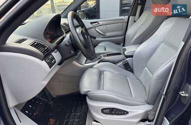 Внедорожник / Кроссовер BMW X5 2005 в 
