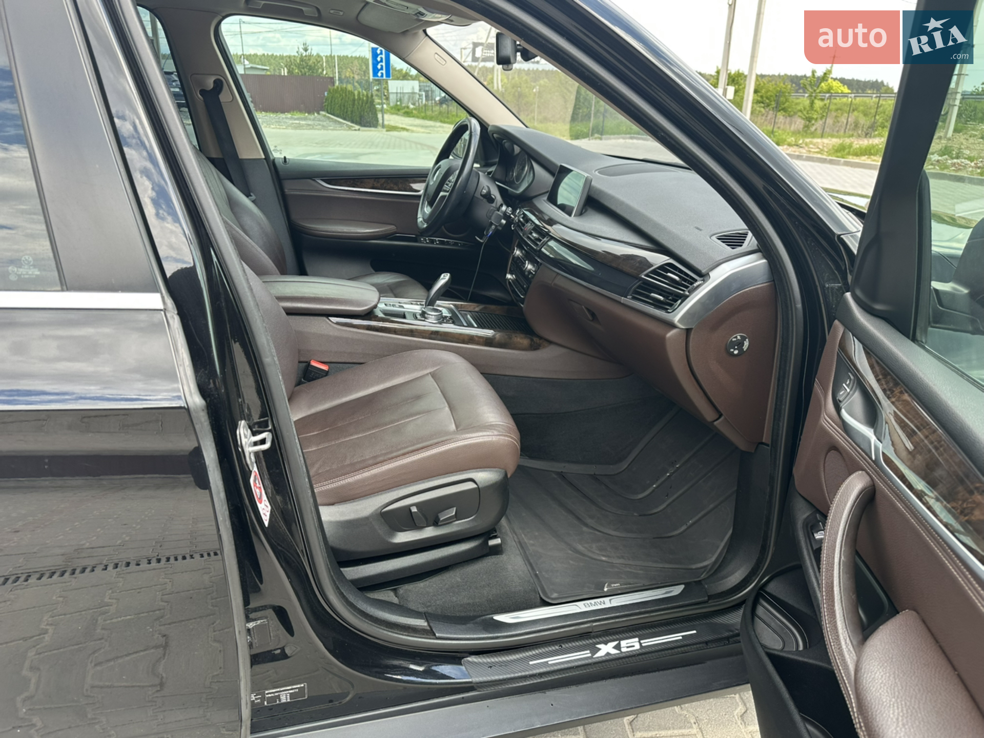 2015 BMW X5 - мініатюра 42