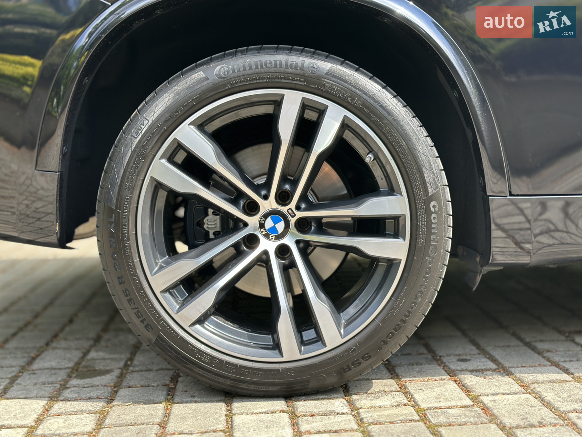 2016 BMW X5 - мініатюра 17