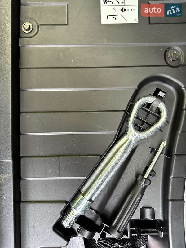 Внедорожник / Кроссовер BMW X5 2016 в Львове