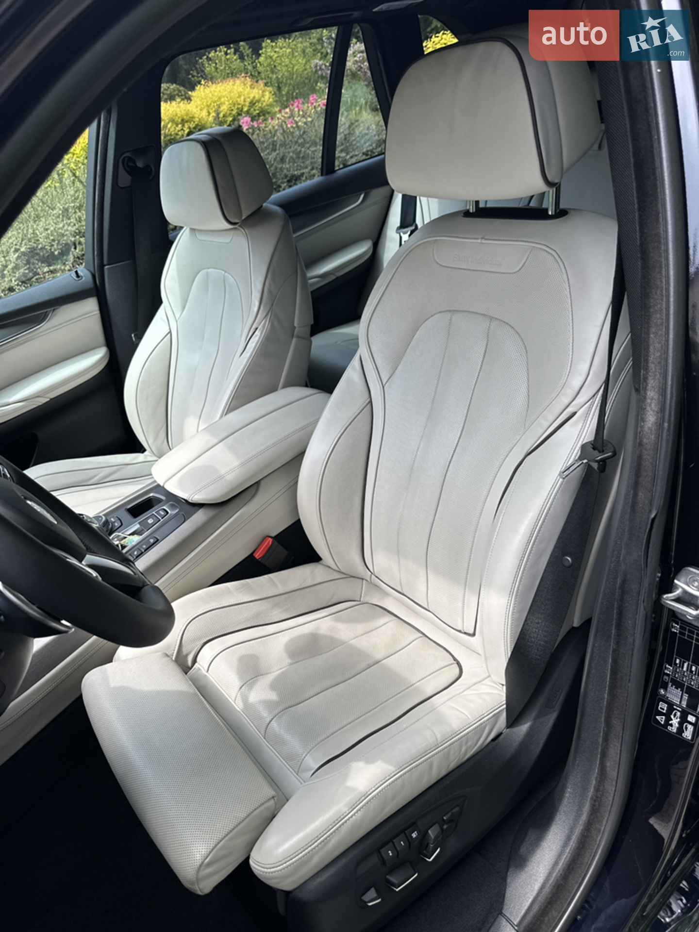 2016 BMW X5 - мініатюра 34