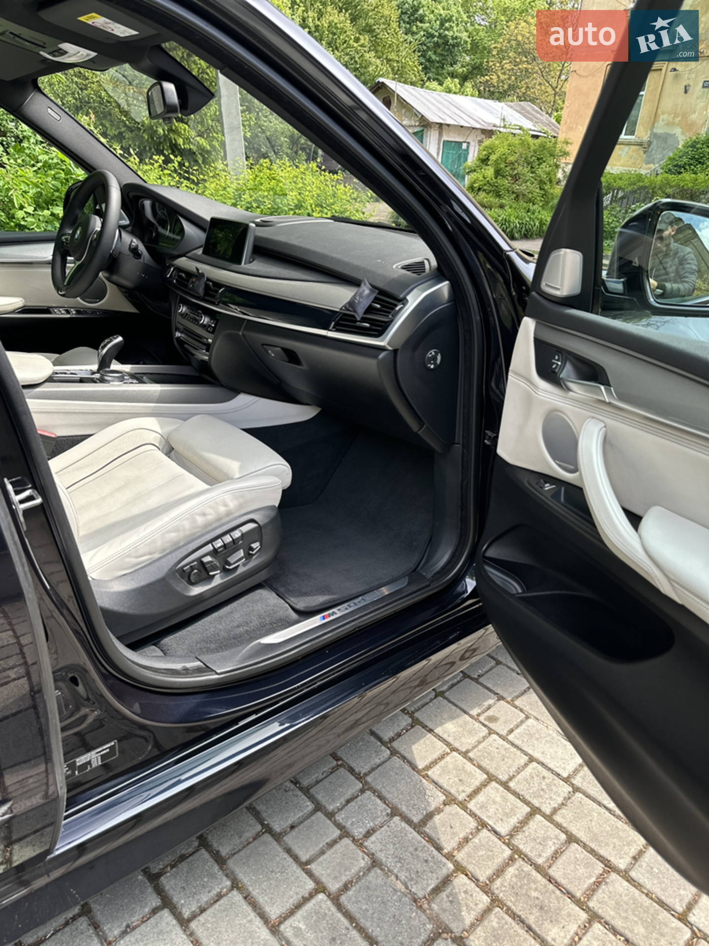 2016 BMW X5 - мініатюра 44