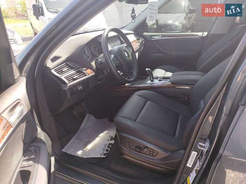 Внедорожник / Кроссовер BMW X5 2013 в Ровно фото 13 Внедорожник / Кроссовер BMW X5 2013 в Ровно