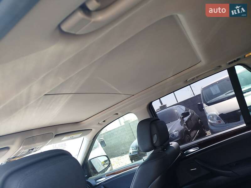 Внедорожник / Кроссовер BMW X5 2013 в Ровно фото 17 Внедорожник / Кроссовер BMW X5 2013 в Ровно