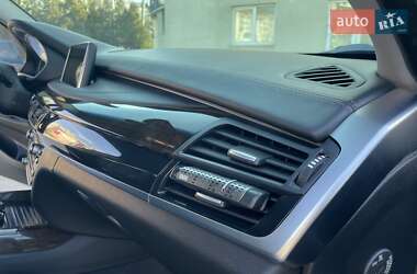 Позашляховик / Кросовер BMW X5 2017 в 