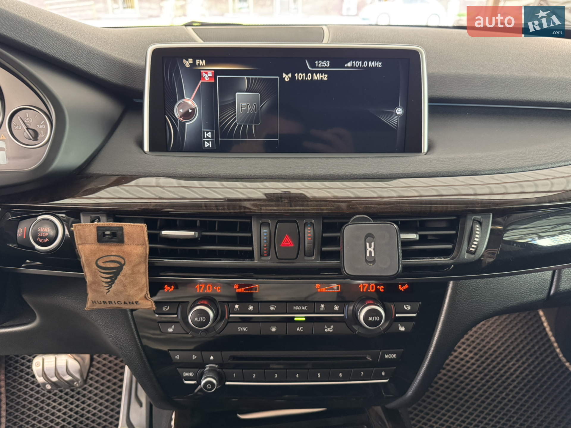 2015 BMW X5 - мініатюра 24
