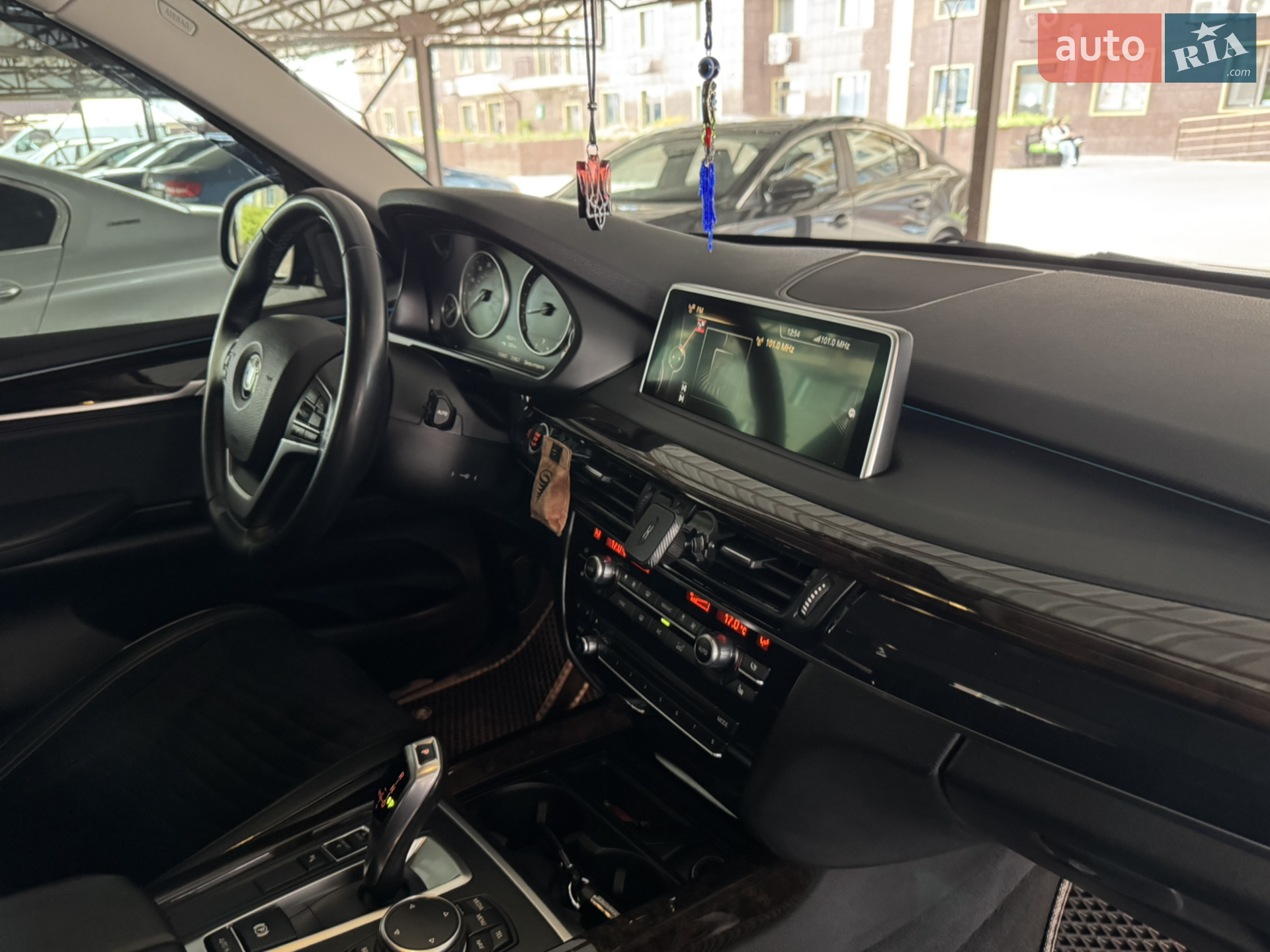 2015 BMW X5 - мініатюра 32