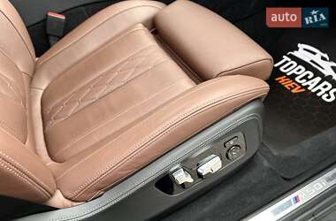 Позашляховик / Кросовер BMW X5 2021 в 