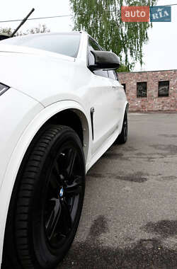 Позашляховик / Кросовер BMW X5 2015 в 