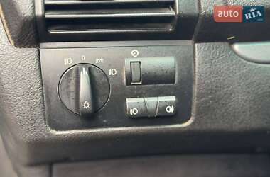 Позашляховик / Кросовер BMW X5 2004 в 
