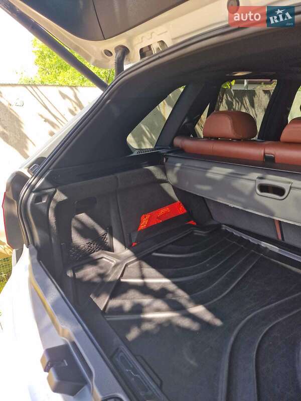 Внедорожник / Кроссовер BMW X5 2018 в Измаиле фото 18 Внедорожник / Кроссовер BMW X5 2018 в Измаиле