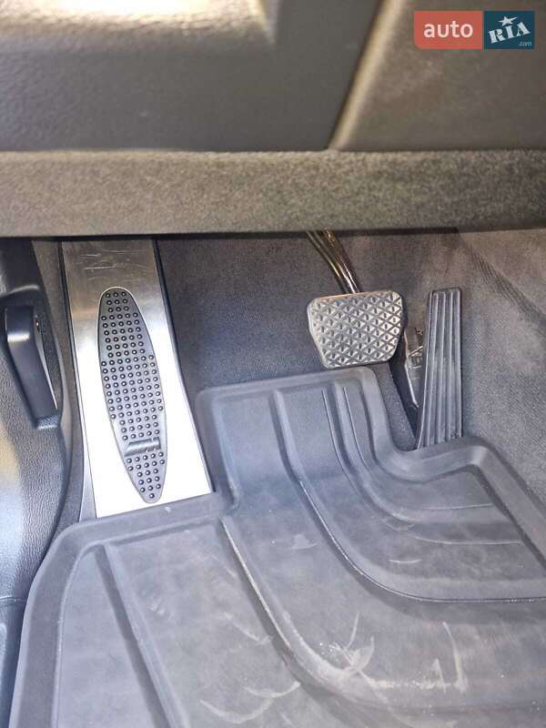 Внедорожник / Кроссовер BMW X5 2018 в Измаиле фото 22 Внедорожник / Кроссовер BMW X5 2018 в Измаиле