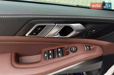 Позашляховик / Кросовер BMW X5 2023 в 