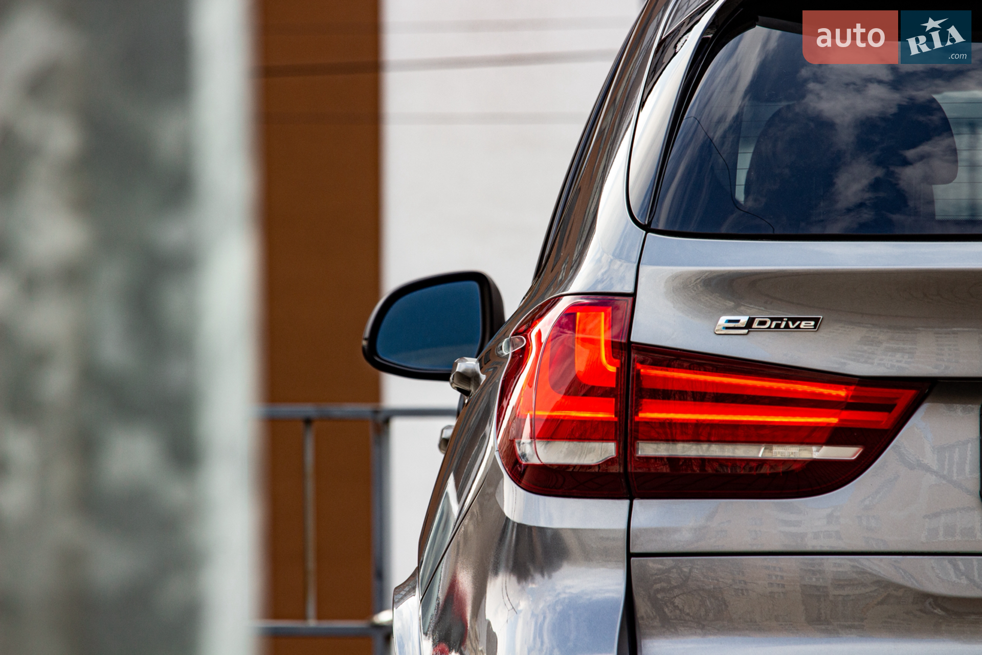 2016 BMW X5 - мініатюра 16