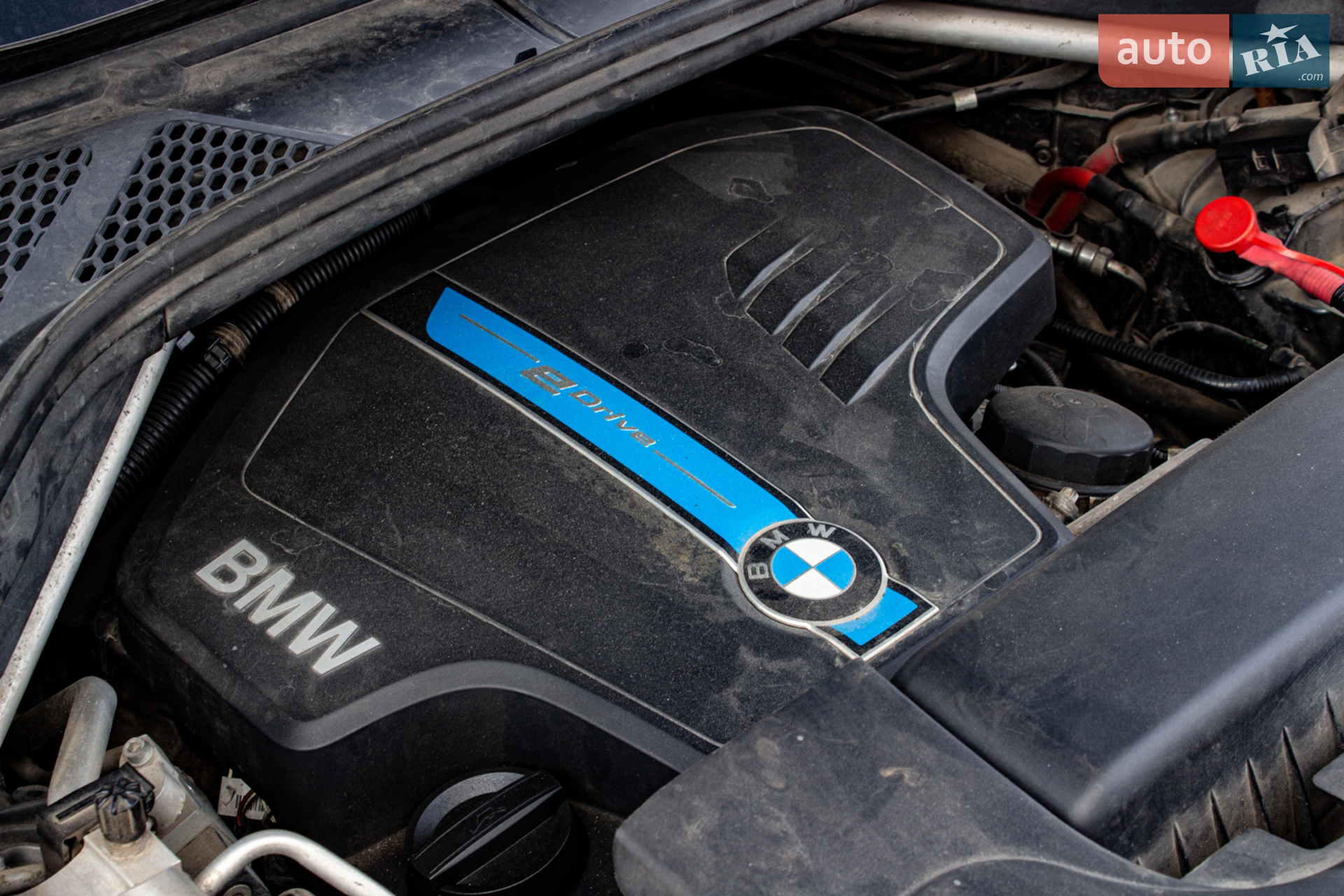 2016 BMW X5 - мініатюра 33