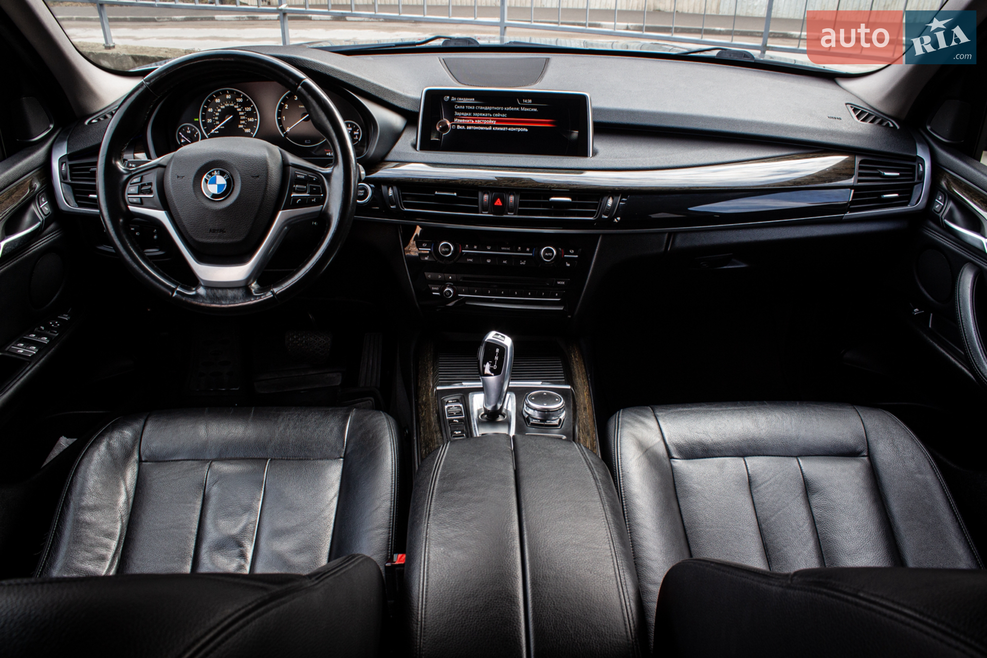 2016 BMW X5 - мініатюра 37