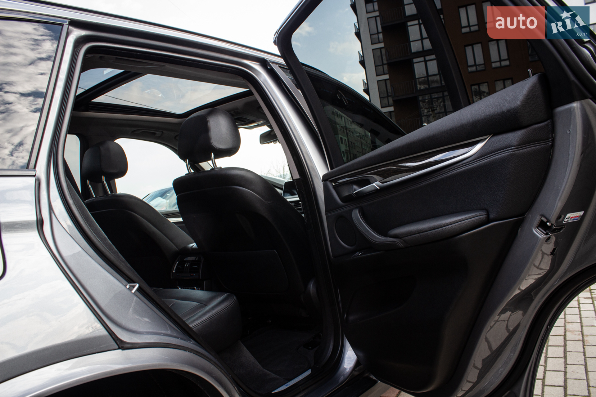 2016 BMW X5 - мініатюра 44