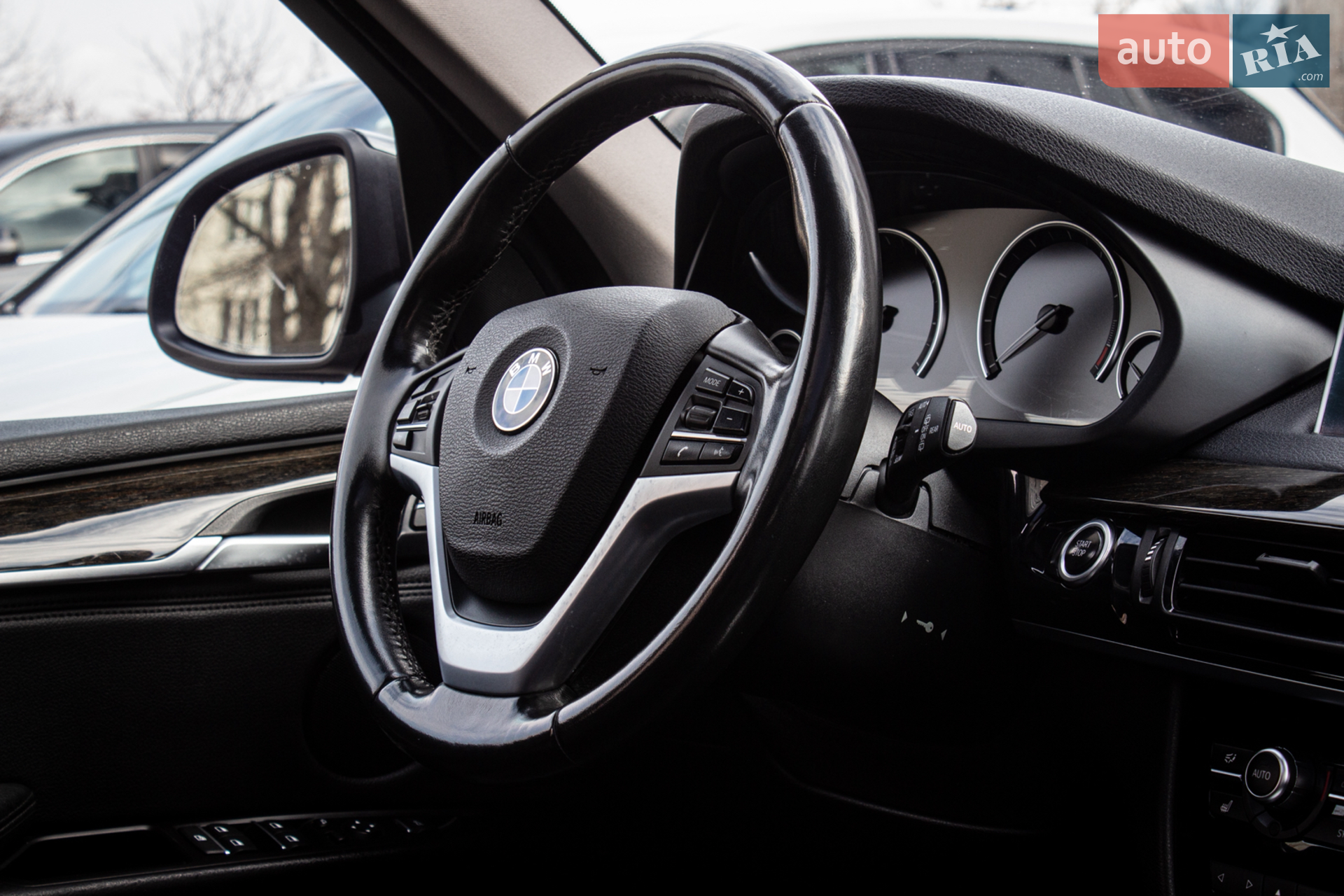 2016 BMW X5 - мініатюра 48