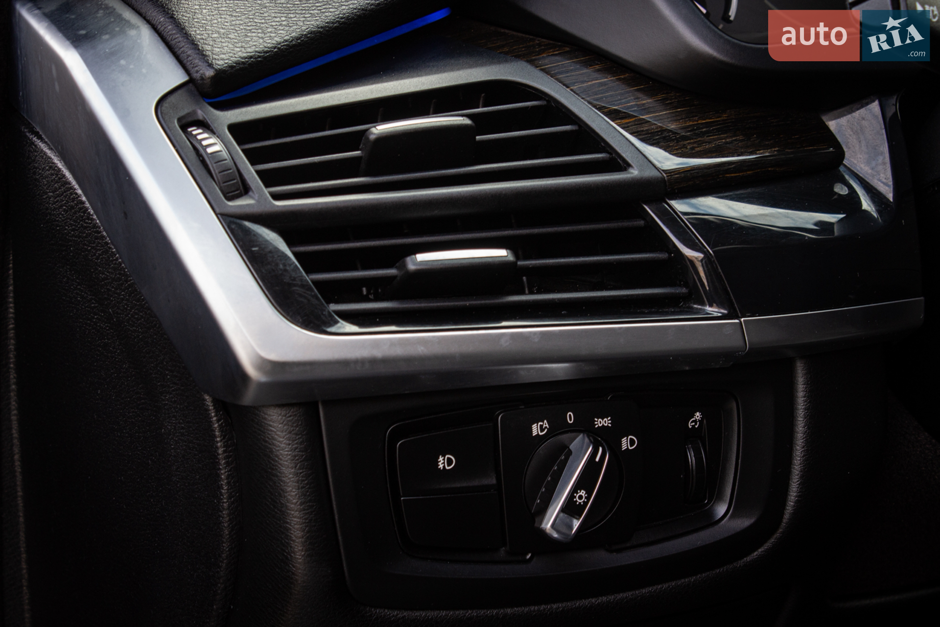 2016 BMW X5 - мініатюра 58