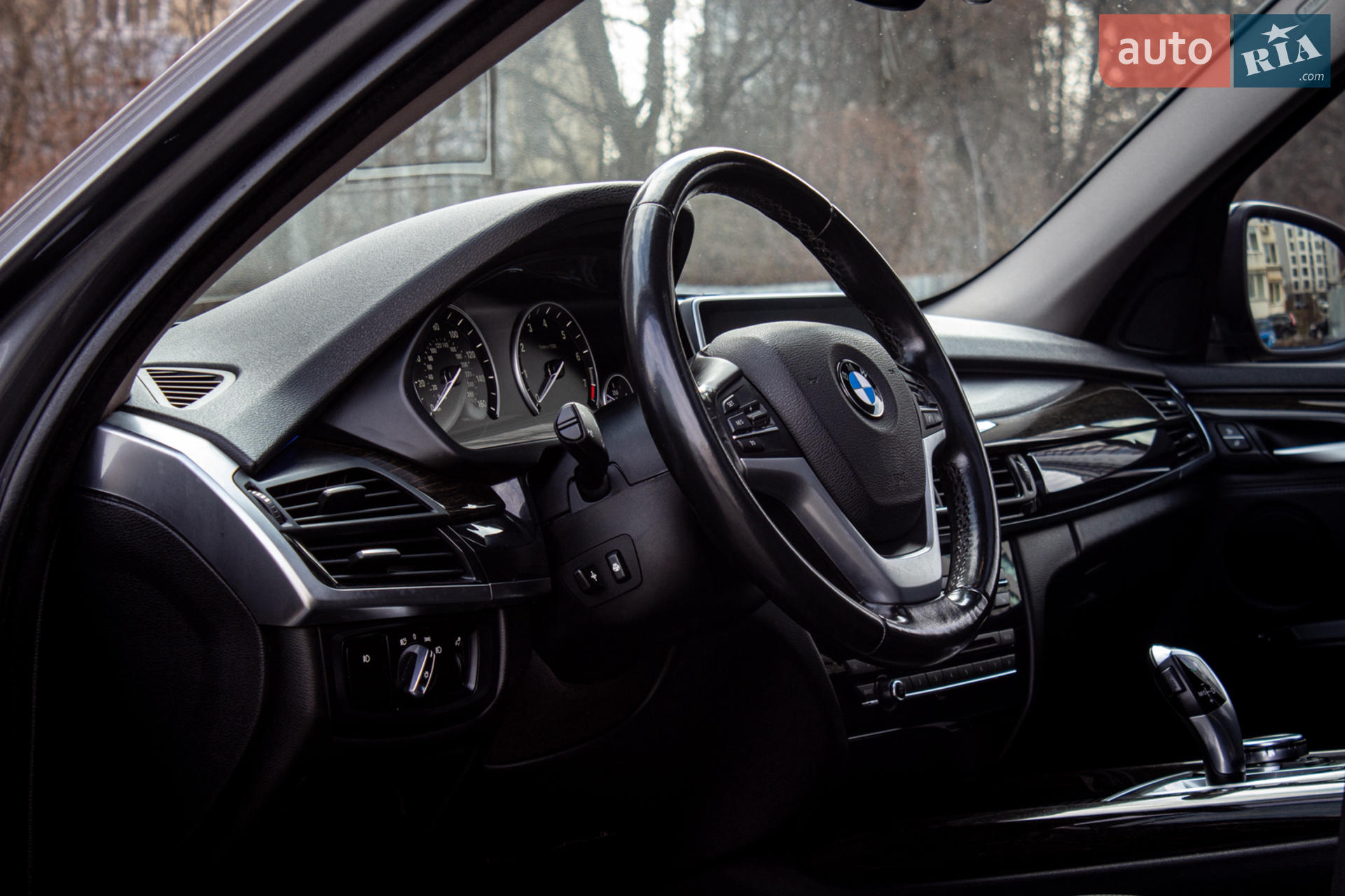 2016 BMW X5 - мініатюра 61