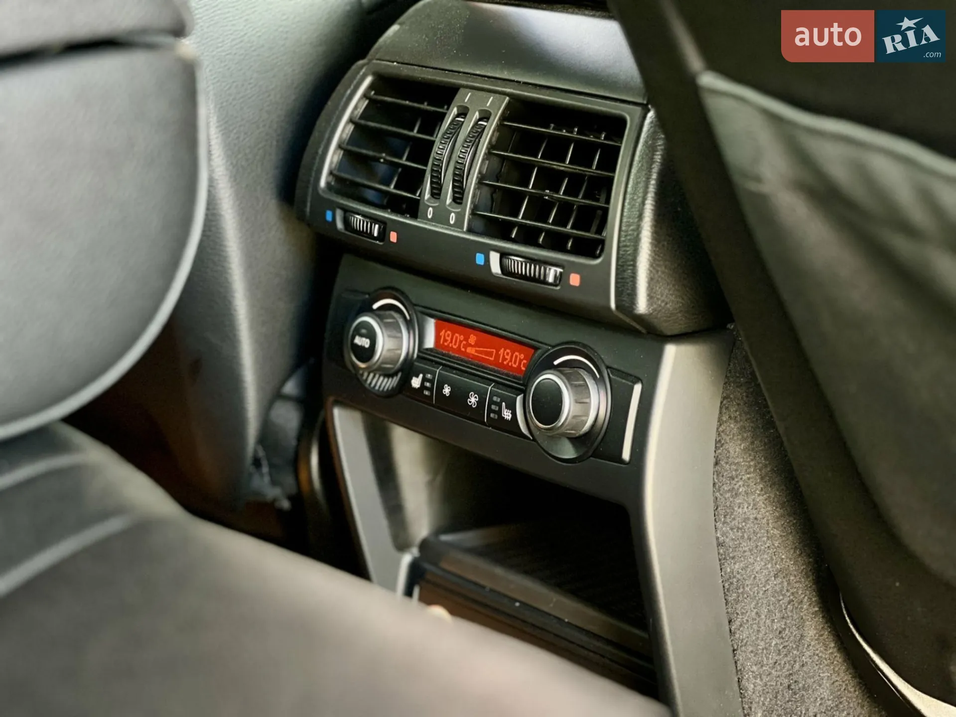 2012 BMW X5 - мініатюра 20