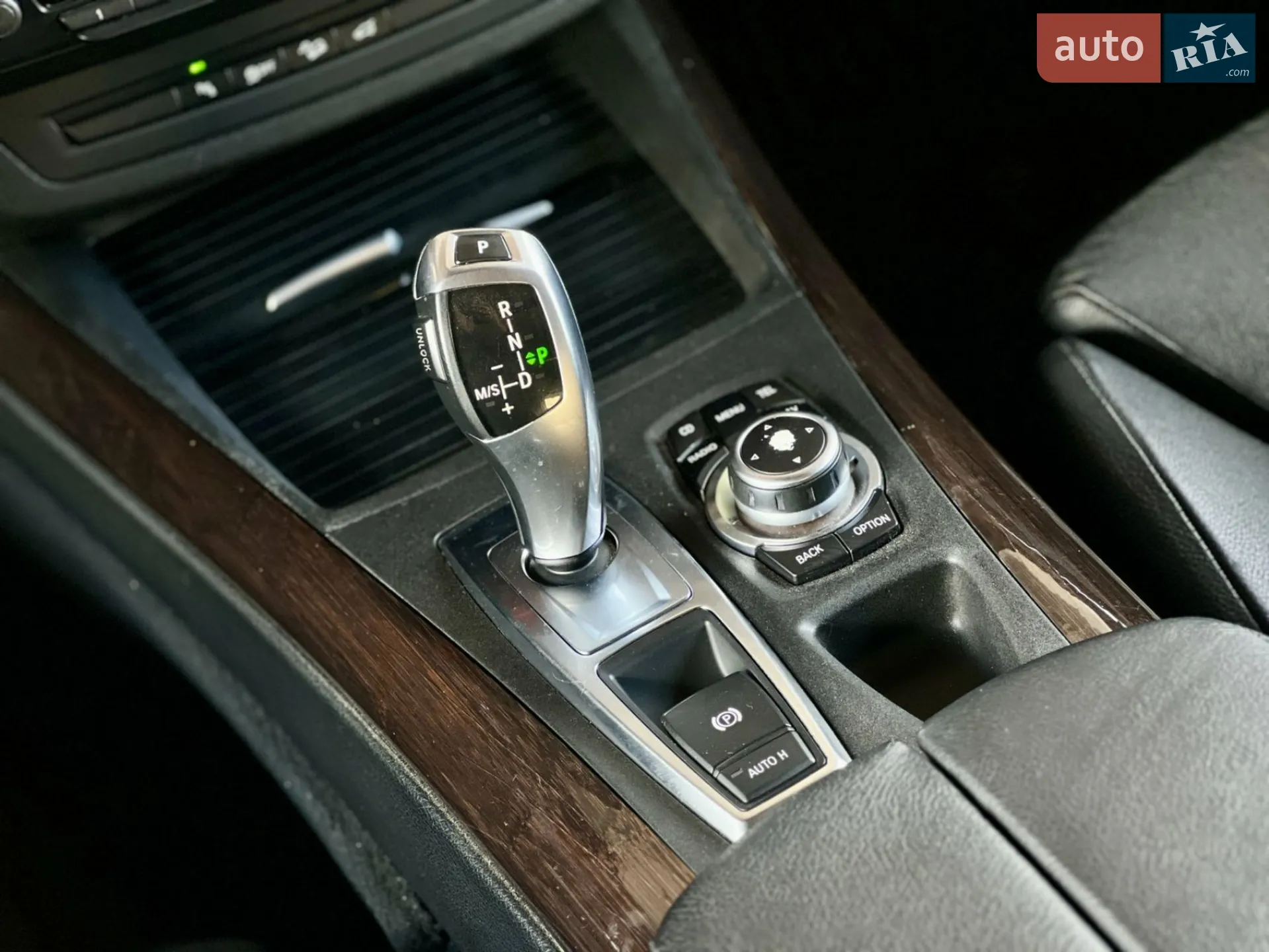 2012 BMW X5 - мініатюра 27