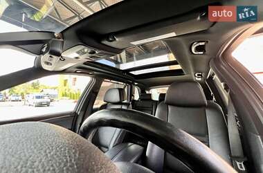 Внедорожник / Кроссовер BMW X5 2012 в Луцке