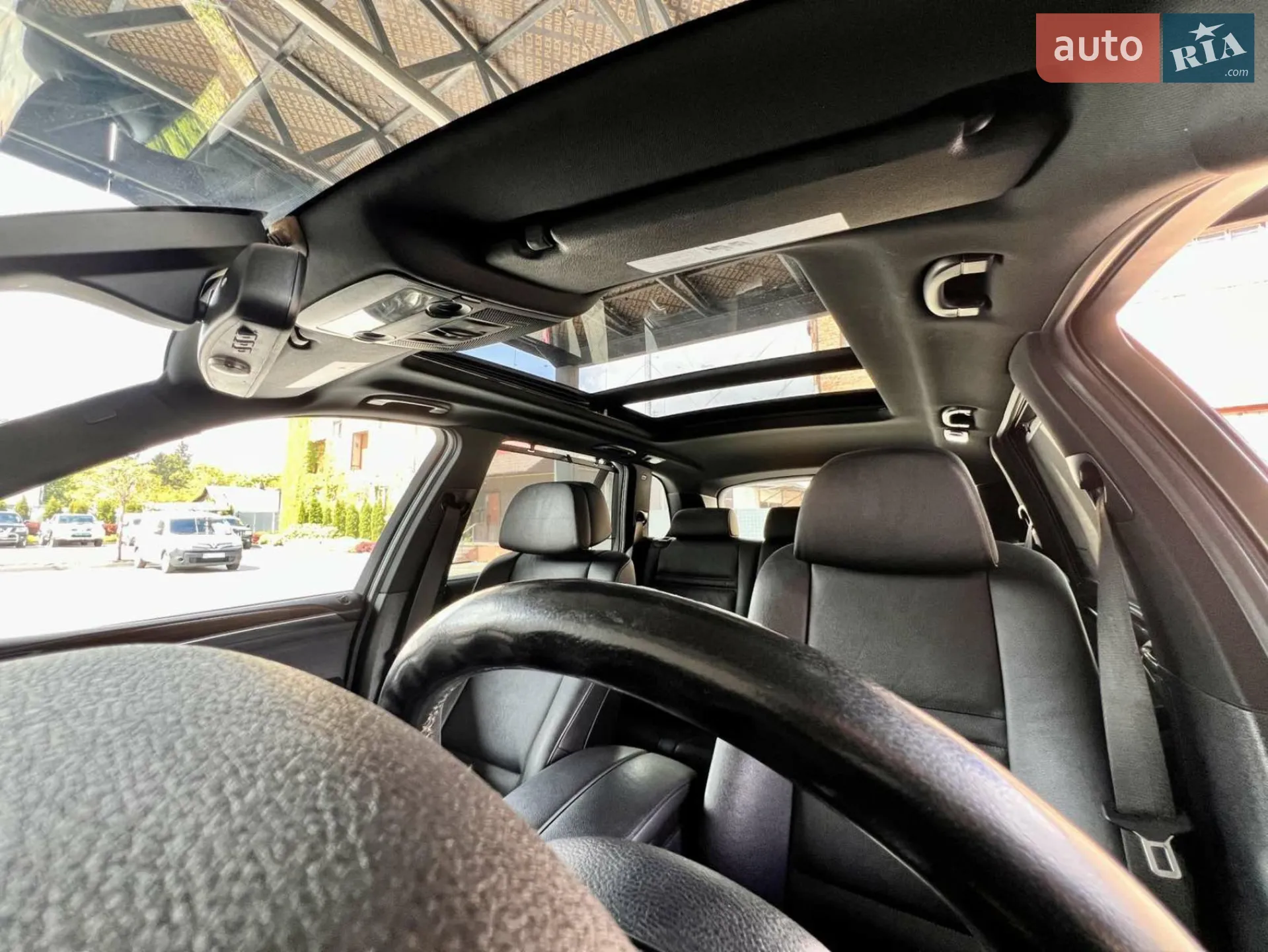 2012 BMW X5 - мініатюра 33