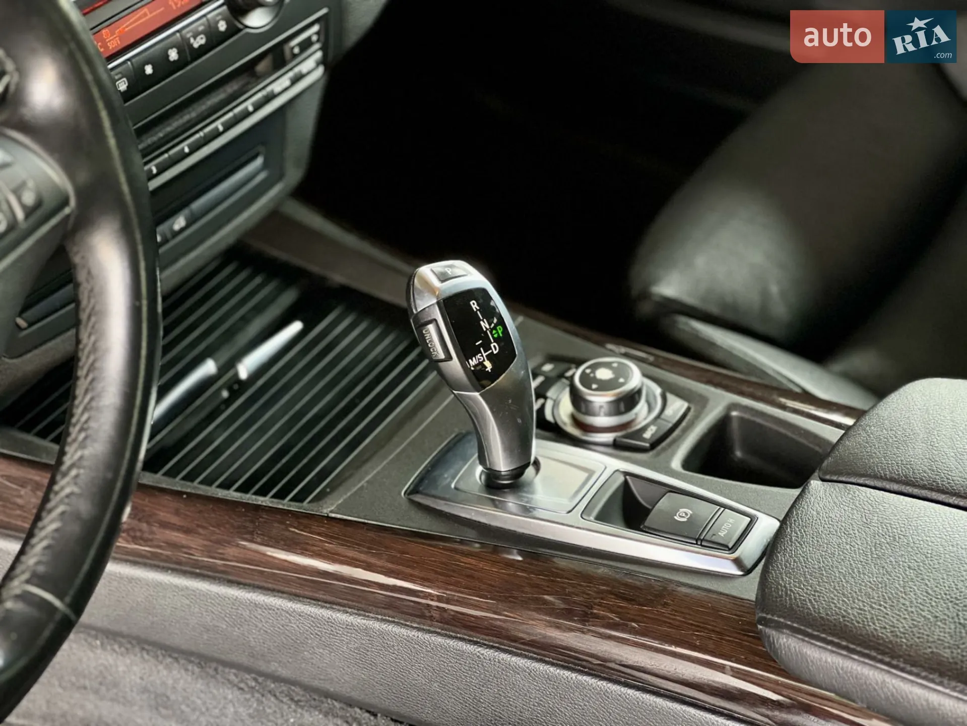 2012 BMW X5 - мініатюра 35