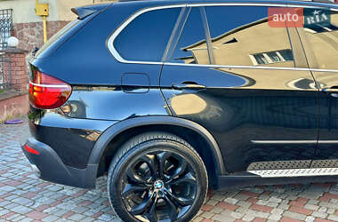 Внедорожник / Кроссовер BMW X5 2007 в 