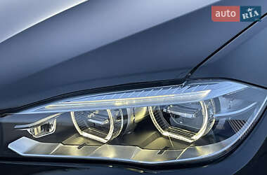 Внедорожник / Кроссовер BMW X5 2016 в 
