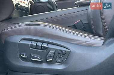 Внедорожник / Кроссовер BMW X5 2016 в 