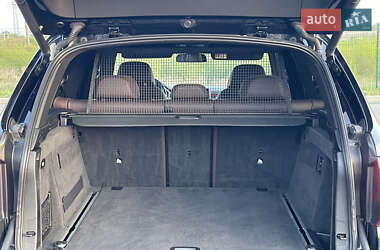 Внедорожник / Кроссовер BMW X5 2016 в 