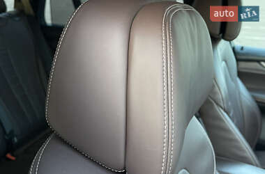 Внедорожник / Кроссовер BMW X5 2016 в 