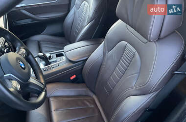 Внедорожник / Кроссовер BMW X5 2016 в 