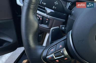 Внедорожник / Кроссовер BMW X5 2016 в 