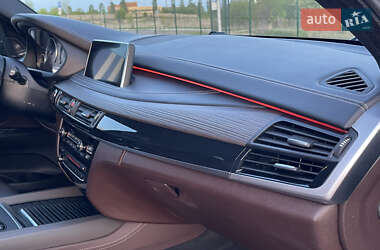 Внедорожник / Кроссовер BMW X5 2016 в 