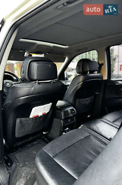 Позашляховик / Кросовер BMW X5 2010 в 