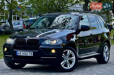Внедорожник / Кроссовер BMW X5 2008 в Одессе