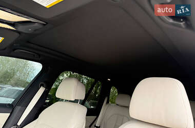 Позашляховик / Кросовер BMW X5 2019 в 